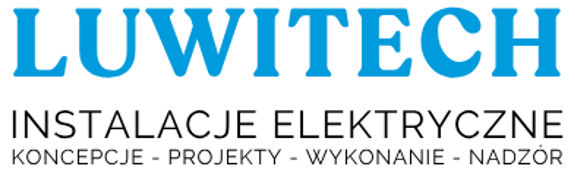 Luwitech, instalacje elektryczne